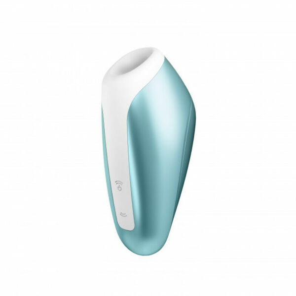 Satisfyer Vibrátor na klitoris Love Breeze porovnat ceny