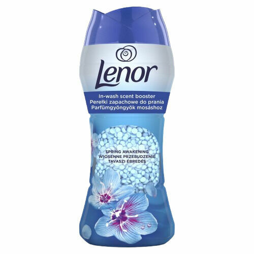 LENOR Vonné perličky, Spring Awakening 195 g porovnání ceny