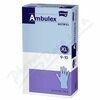 Ambulex Nitryl rukavice nitri.nepudrované XL 100ks porovnat ceny