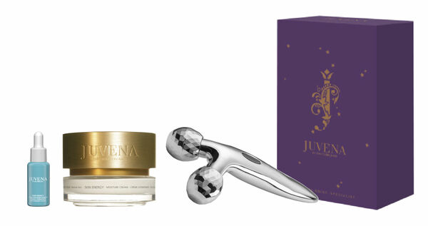 JUVENA Moisture Cream Set porovnat ceny