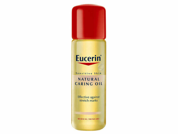 Eucerin Ph5 Tělový Olej Proti Striím 125ml porovnat ceny