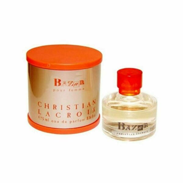 Christian Lacroix Bazar Parfémovaná voda 50 ml porovnat ceny