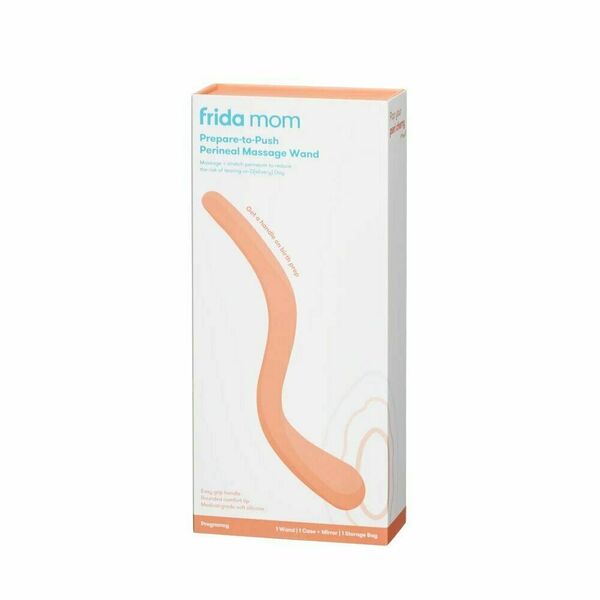 Frida Mom Pomůcka masážní / tyčinka Prepare-to-Push pro přípravu na porod porovnat ceny
