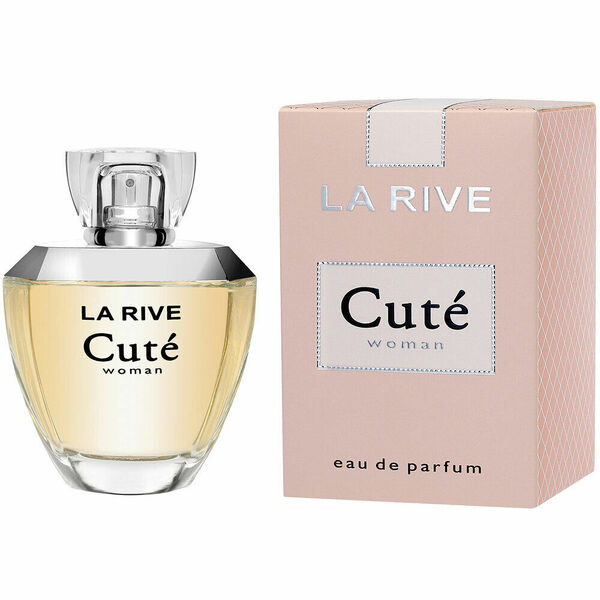 LA RIVE Cute EdP 30 ml porovnat ceny