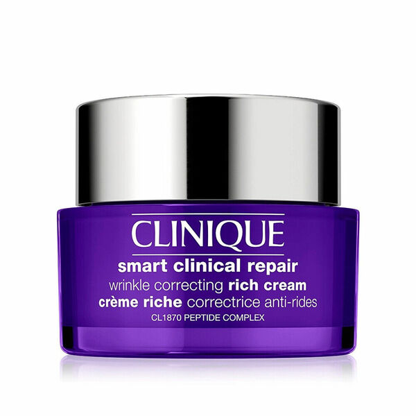 CLINIQUE Smart Clinical Repair Pleťový krém pro zralou a suchou pleť 50 ml porovnat ceny
