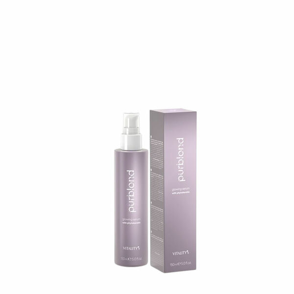 Vitality's  Vitality´s Purblond rozjasňující sérum 150ml porovnat ceny