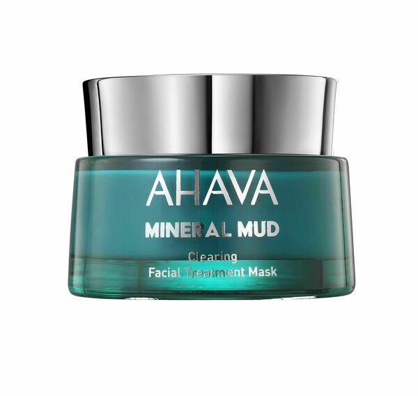 Ahava Mineral Mud čisticí bahenní maska pro problematickou pleť 50 ml porovnat ceny