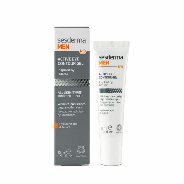 Sesderma Men Oční krém 15ml porovnat ceny