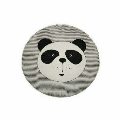 David Fussenegger Juwel Hrací podložka Panda Offwhite porovnat ceny