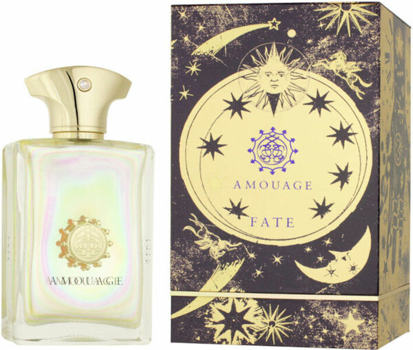 Amouage Fate for Men EDP 100ml porovnat ceny