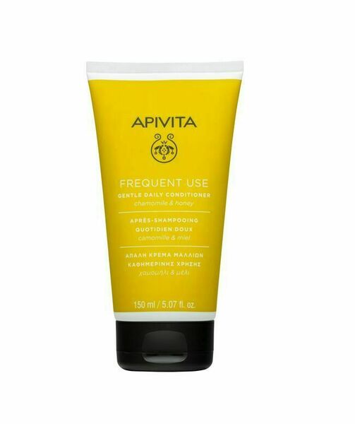 APIVITA Frequent Use jemný kondicionér pro každodenní použití 150 ml porovnat ceny