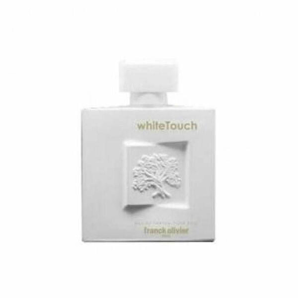 Franck Olivier White Touch Parfémovaná voda 100ml porovnat ceny