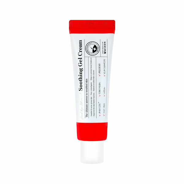 Mizon Goog Bye Blemish Soothing Gel krém 55ml porovnat ceny