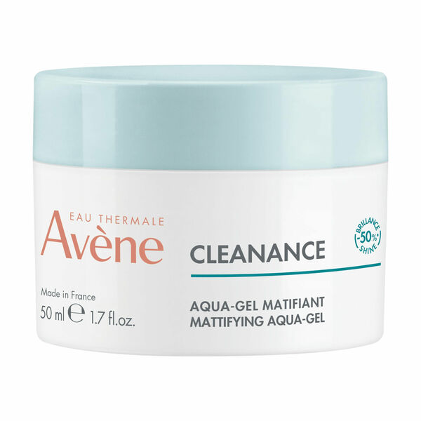 Avène Cleanance Aqua gel zmatňující 50 ml porovnat ceny
