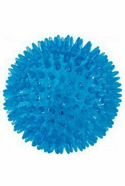 Hračka Pes Ball Spike Tpr Pop 13cm S Ostny Tyrkyszolux porovnat ceny
