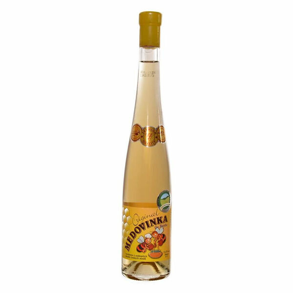 DR. BOJDA Medovinka Original 500 ml porovnat ceny