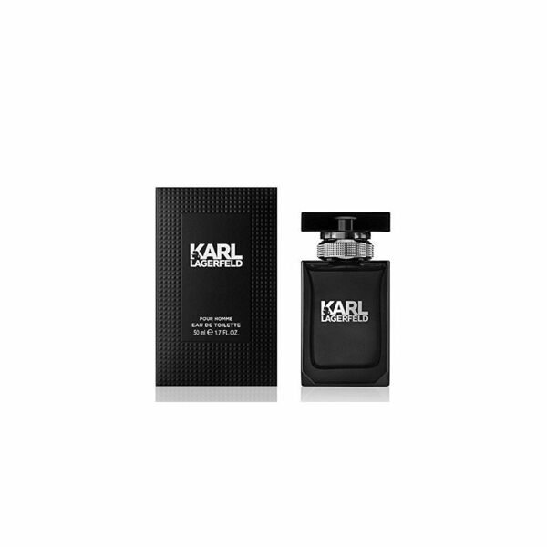 KARL LAGERFELD For Him Toaletní voda 50 ml porovnat ceny