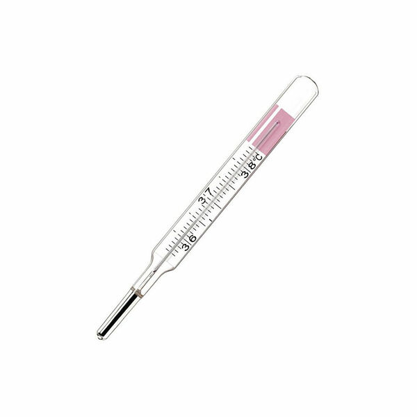 GERATHERM Teploměr skleněný bazální s galiem porovnat ceny