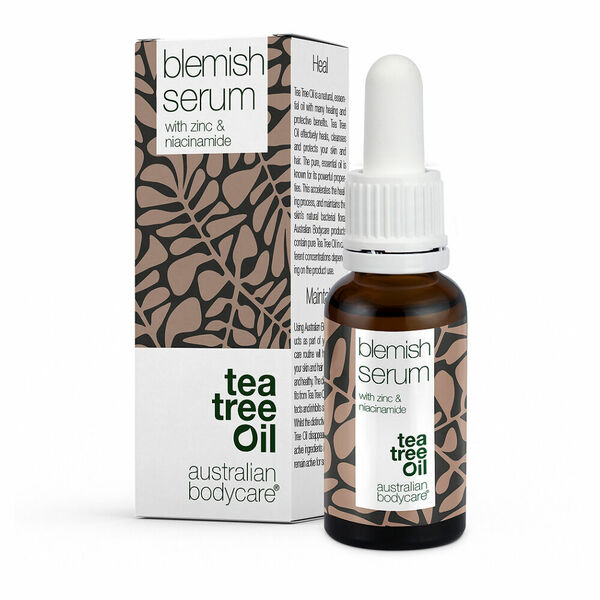 AUSTRALIAN BODYCARE Blemish Serum 30 ml porovnat ceny