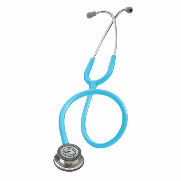 Littmann Classic III, stetoskop pro interní medicínu, tyrkysový porovnat ceny