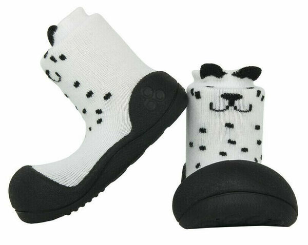 Attipas Dětské Botičky Cutie White M porovnat ceny