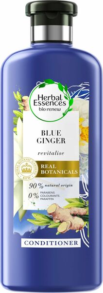 Herbal Essences Kondicionér Micerální voda a modrý zázvor 360ml porovnat ceny