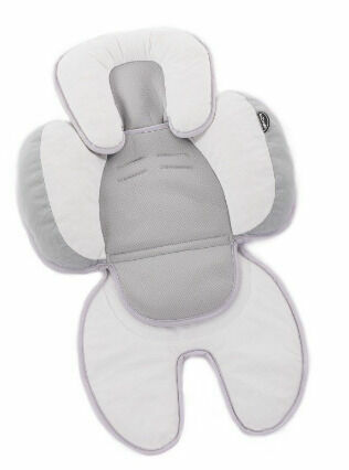 Bo Jungle Univerzální vložka 3v1 B-Snooze White/Grey porovnat ceny
