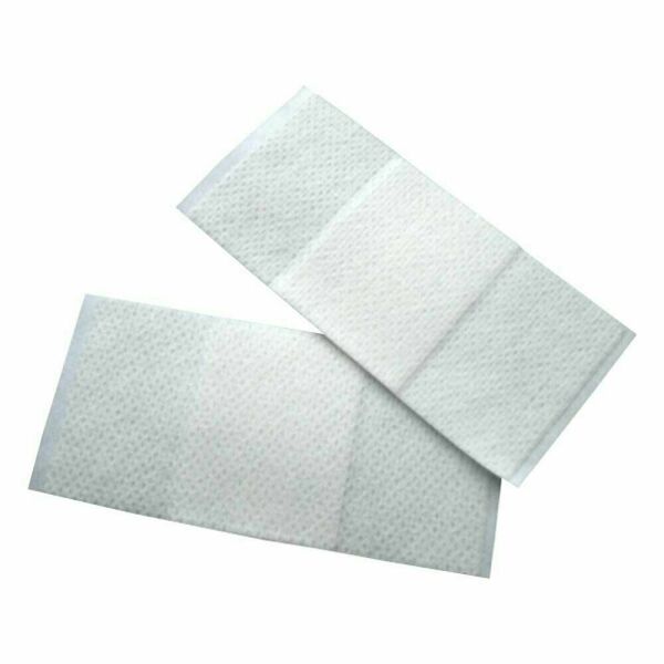 Náplast s polštářkem text.8x4cm 3ks nest.Steriwund porovnat ceny
