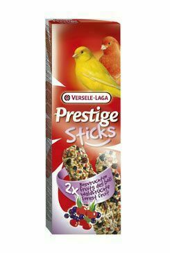 Vl Prestige Sticks Pro Kanáry Forest Fruit 2x30g porovnat ceny