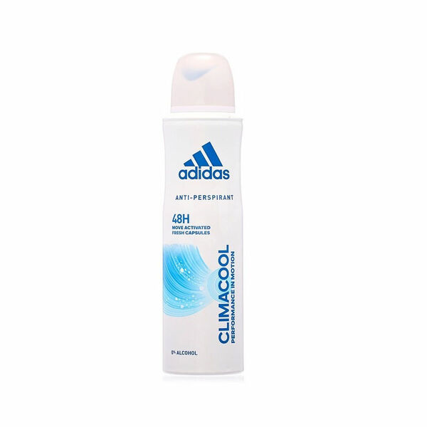 ADIDAS Climacool deodorant ve spreji 150 ml porovnat ceny