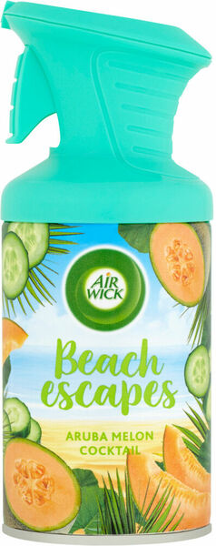Air Wick Spray Pure Maui mangové šplíchnutí 250ml porovnat ceny