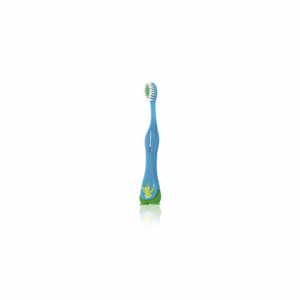 ORIFLAME Modrý měkký kartáček na zuby OptifreshKids porovnat ceny