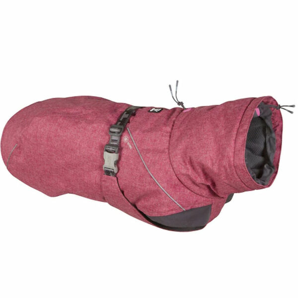 HURTTA Expedition Parka pro psy červená 1 ks, Velikost oblečku: 20 porovnat ceny