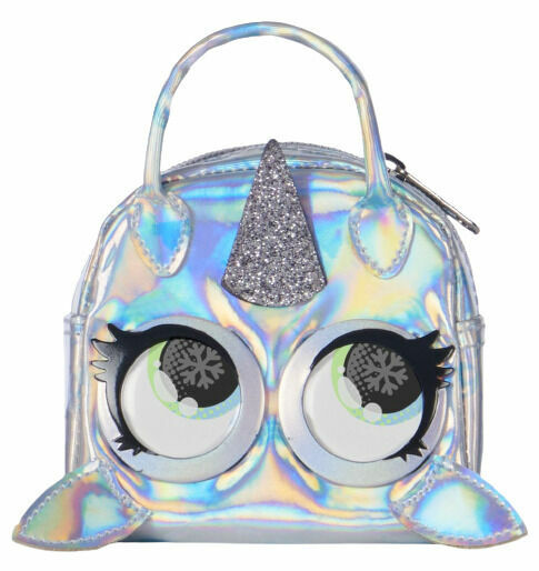 Spin Master PURSE PETS Mikro kabelka narval porovnat ceny