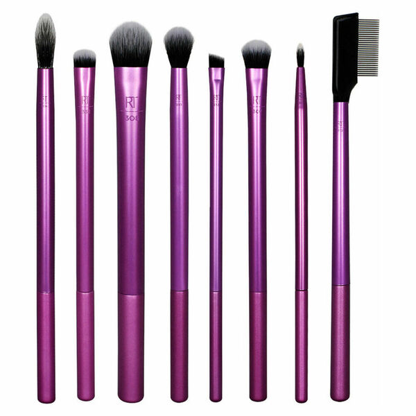 REAL TECHNIQUES Everyday Eye Essentials porovnat ceny