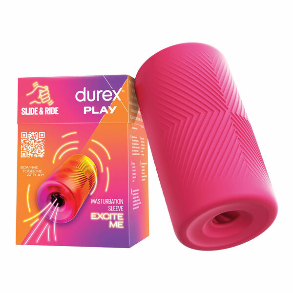 Durex SEX Play Masturbátor porovnat ceny