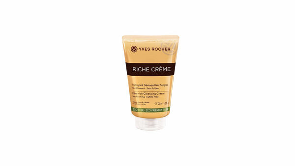 Yves Rocher Jemný odličovací krém Riche Créme 125ml porovnat ceny