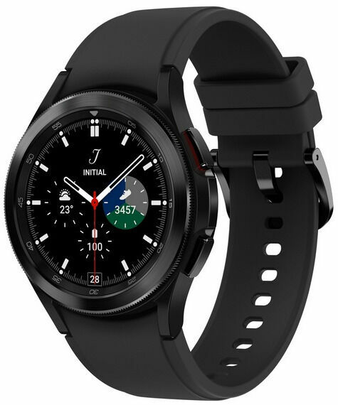 Samsung Galaxy Watch 4 Classic 46 mm LTE černá porovnat ceny
