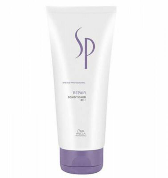 Wella SP Repair Conditioner  1000ml Kondicioner pro poškozené vlasy porovnat ceny