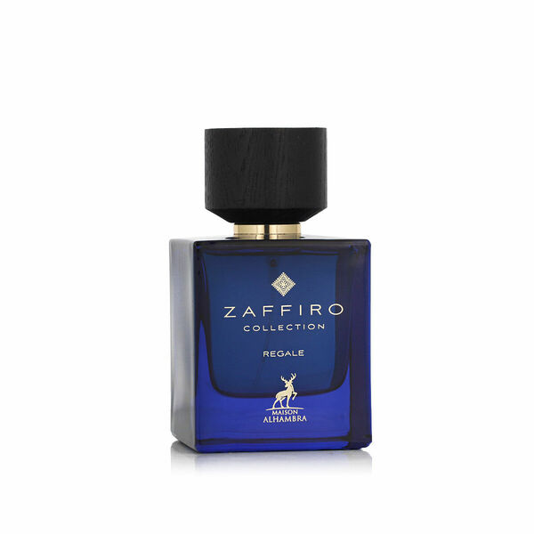 Maison Alhambra Zaffiro Collection Regale EDP 100 ml UNISEX porovnání ceny