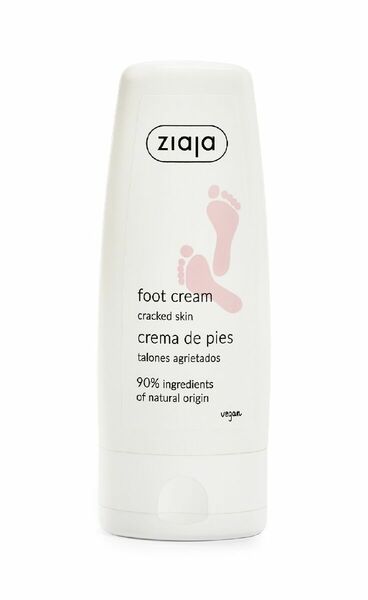 Ziaja Foot Krém na popraskaná chodidla 60 ml porovnat ceny