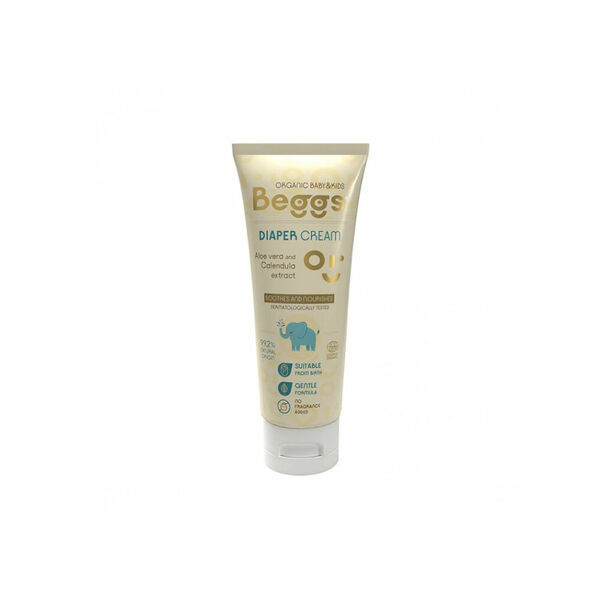 BEGGS Krém na zadeček 75 ml porovnat ceny