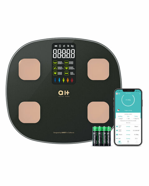 Naipo BM-X1 SMART Diagnostická osobní váha porovnat ceny