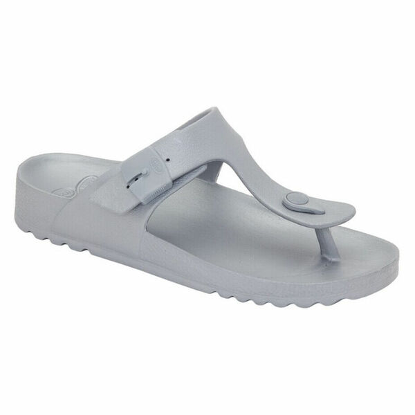 SCHOLL Bahia flip-flop dámské žabky stříbrné, Velikost obuvi: 36 porovnat ceny