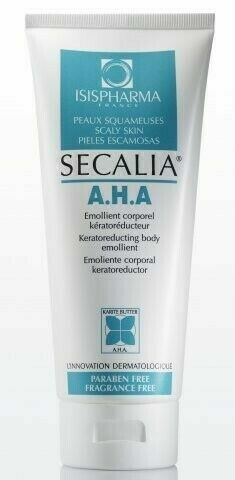 Isis Pharma  ISIS SECALIA A.H.A krém 200ml porovnat ceny