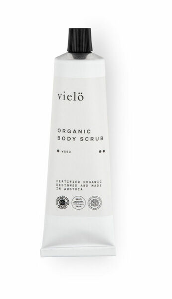 Vielo Tělový peeling BIO 50 ml porovnat ceny