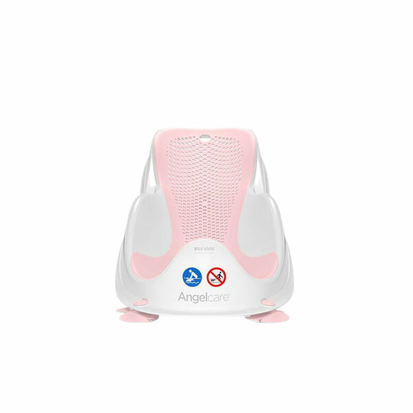 Angelcare Lehátko do vany Light Pink porovnat ceny