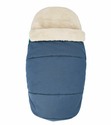 Maxi Cosi  Maxi-Cosi Fusak zimní 2v1 Essential Blue porovnat ceny