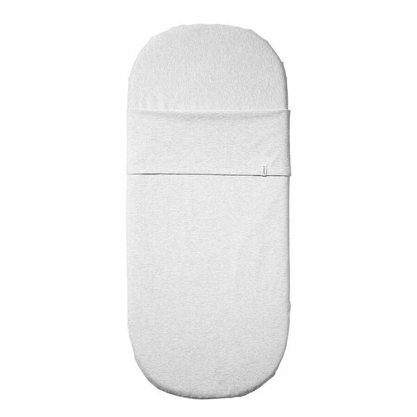 Joolz Prostěradlo/Cover Natural White porovnat ceny
