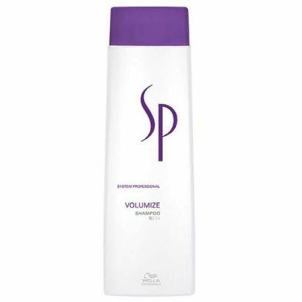 WELLA SP Volumize Šampon pro objem vlasů 1000 ml porovnat ceny